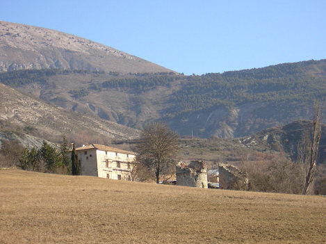 chateau